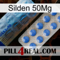 Silden 50Mg 40